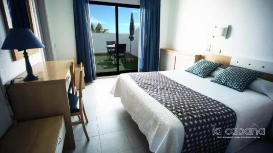 La Cabaña Peñíscola - 76