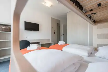 FairSleep Motel Einstein Erding - 3