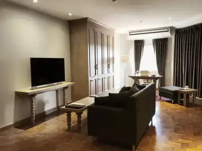 The Raintree Chiangmai - 214