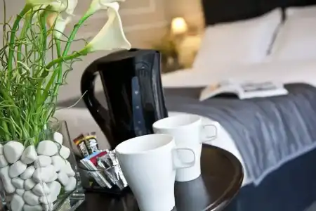 Seven Suites - 117