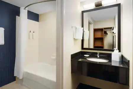 Fairfield Inn And Suites By Marriott Boca Raton - 34