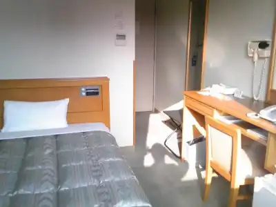 Route Inn Kakegawa Inter - 8