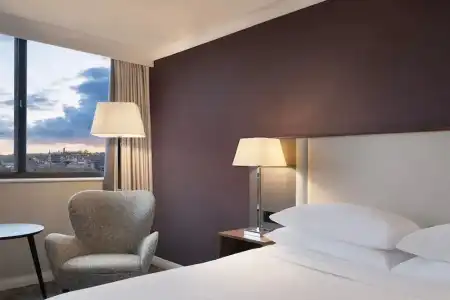 Deltas by Marriott Bristol City Centre - 42