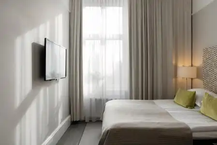 Elite Grand Gävle - 5