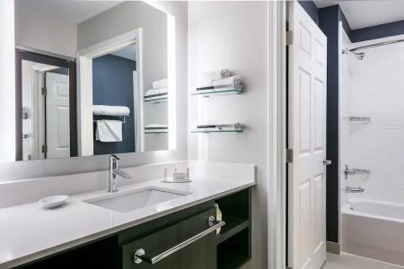 Residence Inn Tulsa South - 30