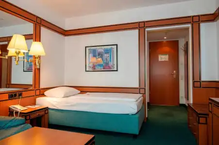 Amadeus Frankfurt - 4