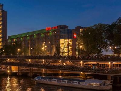 ibis Amsterdam Centre - 15