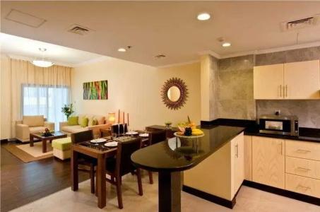 Al Nawras Apartments - 29