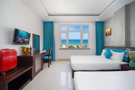 Platinum Beach & Apartment - 33