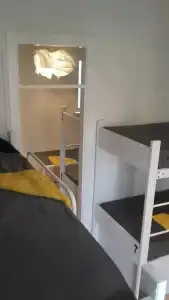 Albergue Gran Canaria - 26