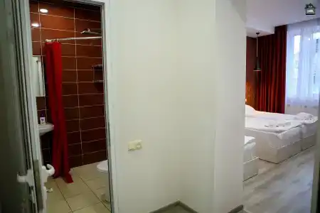 Gyurji Home - Guest House in Gyumri - 18