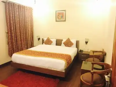 Skylink Suites & Apartments - 29