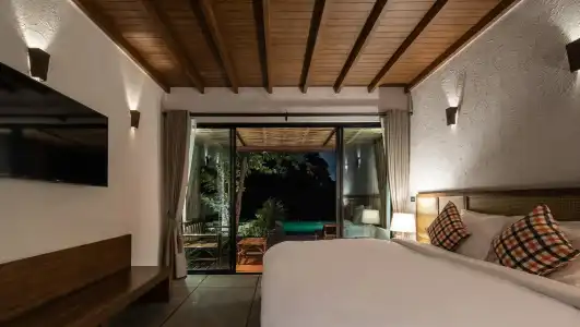 Phapok Eco Resort - 24