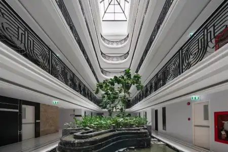 Sirin Exclusive and Residence - 18