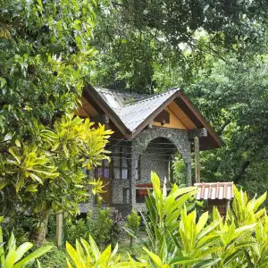 Tree Top River Huts - 46