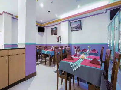 OYO 211 Al Rayan - 17
