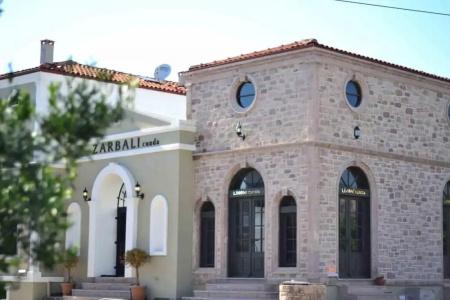 Zarbali Cunda - 31