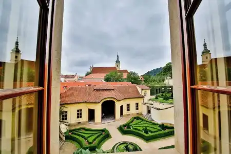 Aria Prague - 80