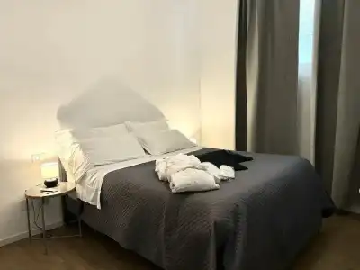 Relais Stibbert Florence - 72