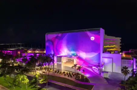 Temptation at The Tower Cancún All Inclusive - Adults Only - 23
