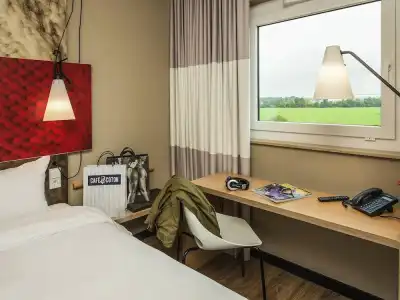 Ibis München Airport Süd - 30