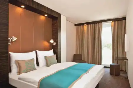 Motel One Bremen - 36