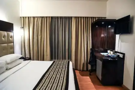 Krishna Palace - 78