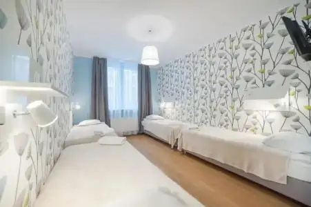 Premium Hostel - 66