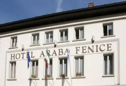 Araba Fenice - 0