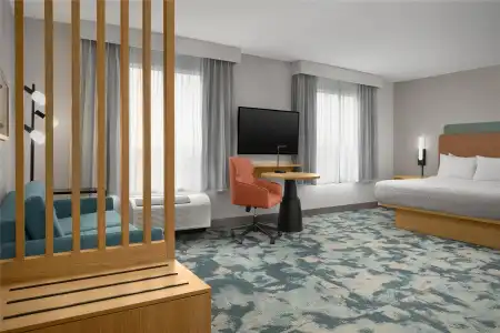 Hampton Inn & Suites Phoenix Chandler-Fashion Center AZ - 28