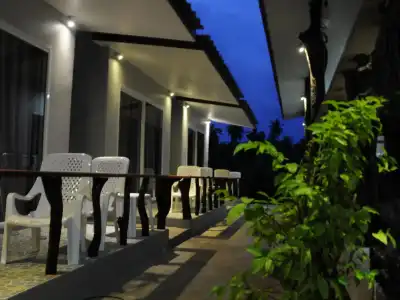Lanta Wild Beach Resort - 14