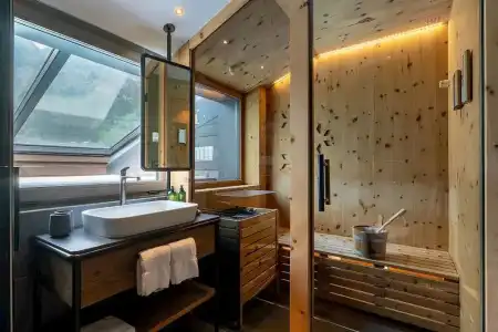 Zermama Zermatt - 12
