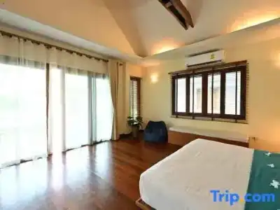 Pawapi Beach Resort - 57