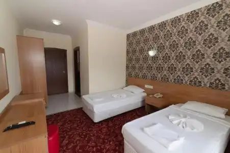 Grand Derin - All Inclusive - 46