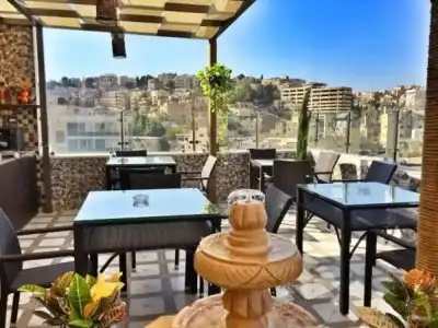 Hawa Amman Downtown - 15