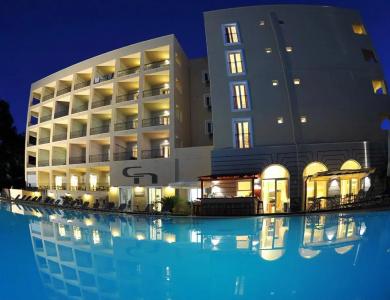 Corfu Hellinis - 22
