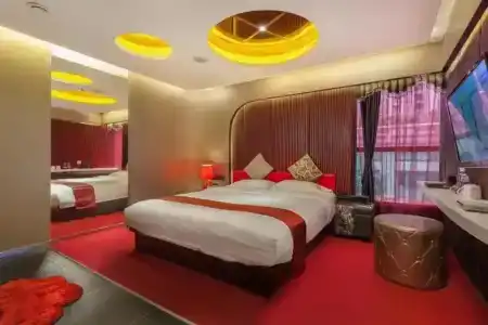 Guangzhou Lujiang Tian Yue - 4