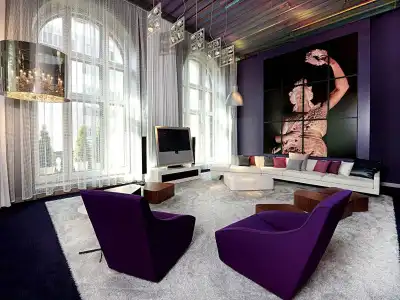 Sofitel Munich Bayerpost - 1