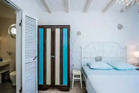 Alaçatı la Vela Butik Otel - 1