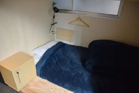 Tomarigi Hostel - 1