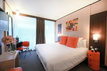 Hôtel Point France - 54