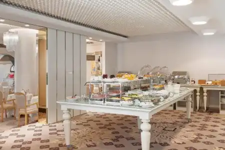 Olivi & Natural Spa - 12
