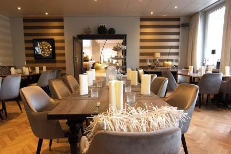 Restaurant Hackmann-Atter - 19