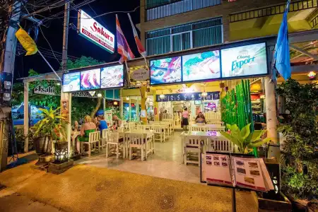Hua Hin Good View - 22