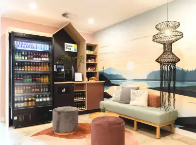 Garner Mannheim City by IHG - 48
