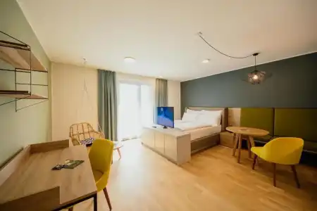 Rioca Vienna Posto 1 - 47