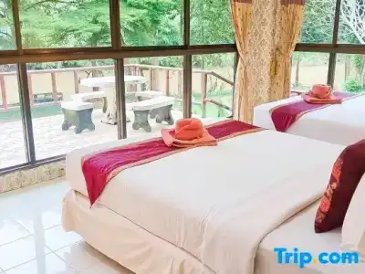Saitharn Iyara Resort - 49