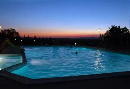 Tenuta Moriano - 8
