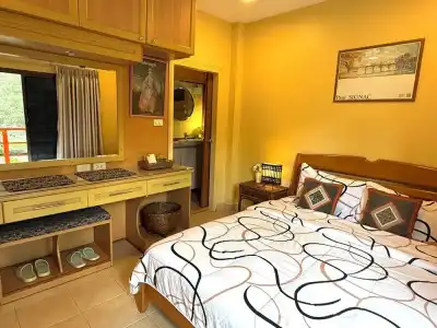Saku Boutique Homestay - 20