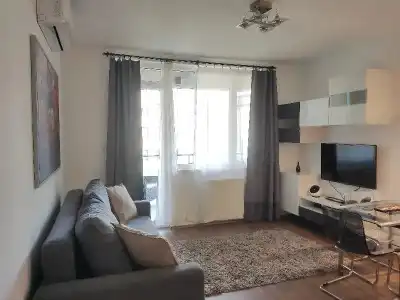 Corvin Center Suites - 64